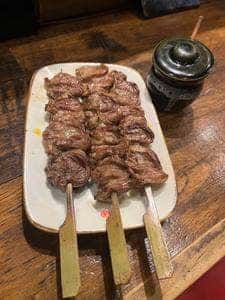 うま六亭
