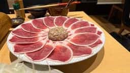 鴨すき家 あかつき