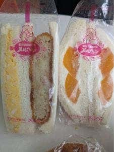 サンドイッチハウス メルヘン エキュート品川サウス店