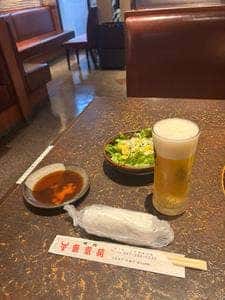 焼肉 東京苑