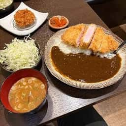 とんかつ さくたろう 神楽坂店