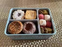 アトリエうかい エキュート品川