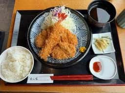 鎌倉かつ亭 あら珠 新横浜店