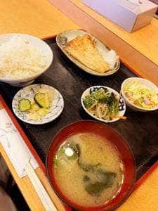 鮨処 菊水