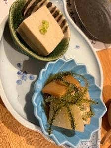 飲み食い処ろく 西町