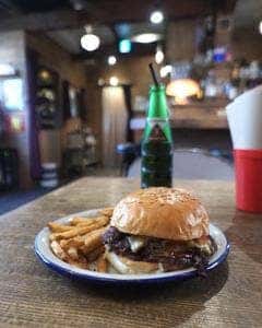 GOONIES BURGER CLUB