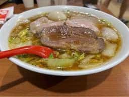 どうとんぼり神座 イオン久御山店