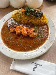 Little Cockoo Oguchi