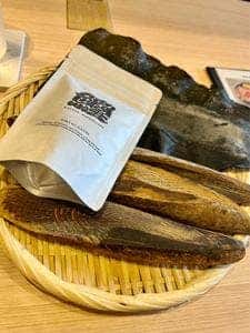 鰹節定食専門店かつおワンダーランド