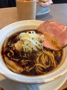 麺屋 優光 名古屋店