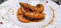 Oyster Bar Rosso