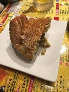 やん衆居酒屋 釧路食堂芦野店