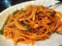 レストラン真砂