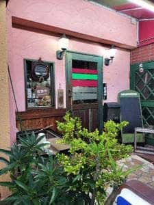 レストラン真砂