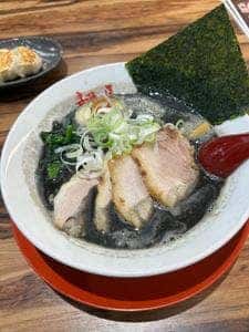 麺屋 人とひと 福久店