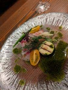 イタリア料理 ASCOLTO