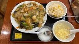 福臨門 落合店