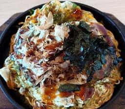 みっちゃん 広島空港店