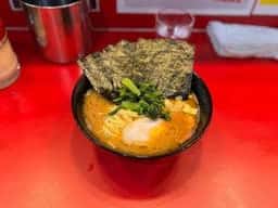 らーめん 谷瀬家 新橋本店