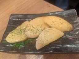 肉ト魚 大衆酒場 ひとめぼれ 裏なんば店