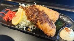 おあがんな亭 姨捨SA上り