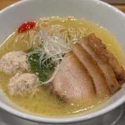 自家製麺ほんま
