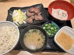 吉野家 四条東洞院店