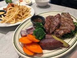 FLOWS GRILL | BAR 八重洲