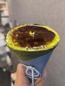 天神茶屋たばねのし