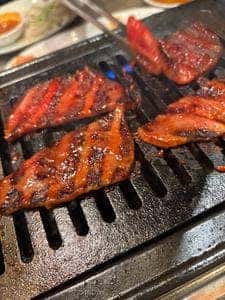 TRATT.USHIGORO 新橋店