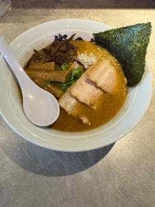 俺の空 武石店