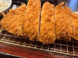 とんかつ濵かつ 広島ベイシティ宇品店