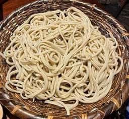 手打ち蕎麦 きたわせ 松陰町本店
