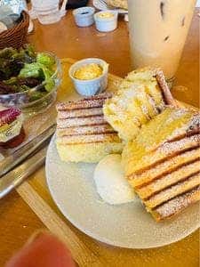 cafe しょぱん 江南店