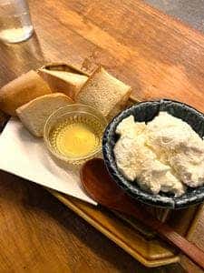 食堂 フォーエバーヤング