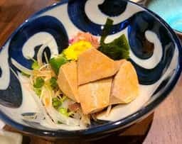 炉端炭火焼き とらまつ