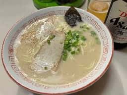 開泉食堂