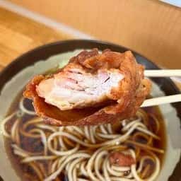 弥生軒 天王台店