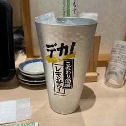 博多の名物料理 喜水丸