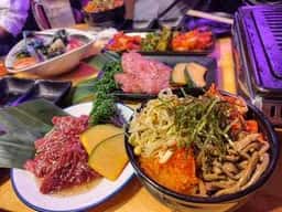 牛若丸 渋谷店