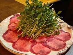 肉処 もーしゃぶ タンタン