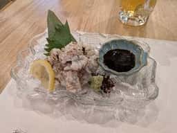 海鮮居酒屋 喜