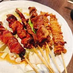 焼鳥高宮 高宮駅前店