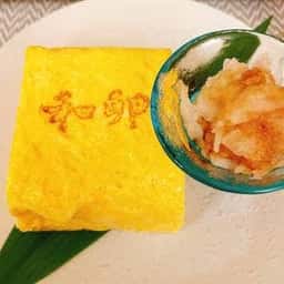 玉子焼き 和卵