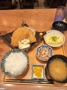 釣宿酒場マヅメ 丸の内センタービル店