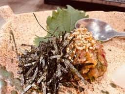 呑食 心葉
