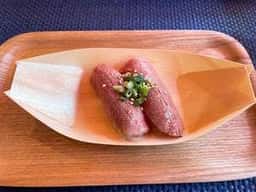 信州和牛専門店まる牛