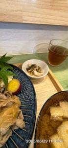 ひぐらし食堂