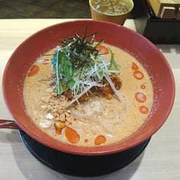 蔵味噌ラーメン 晴っぴ 厚木店