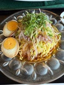 愛知カンツリー倶楽部 食堂